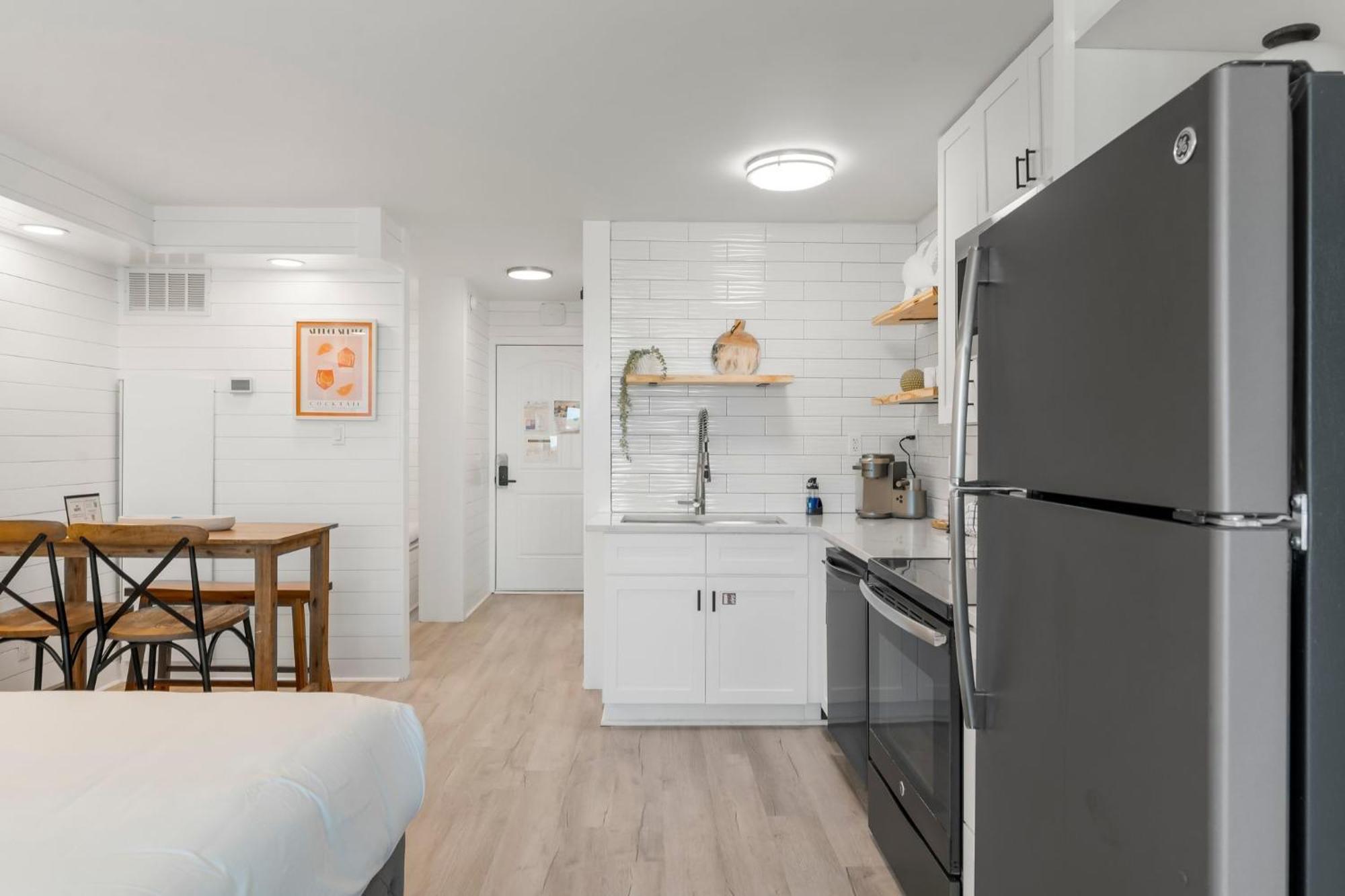 Top Of The Gulf 622 Beach Front Resort Condo Renovated Like New Panama City Beach Bagian luar foto