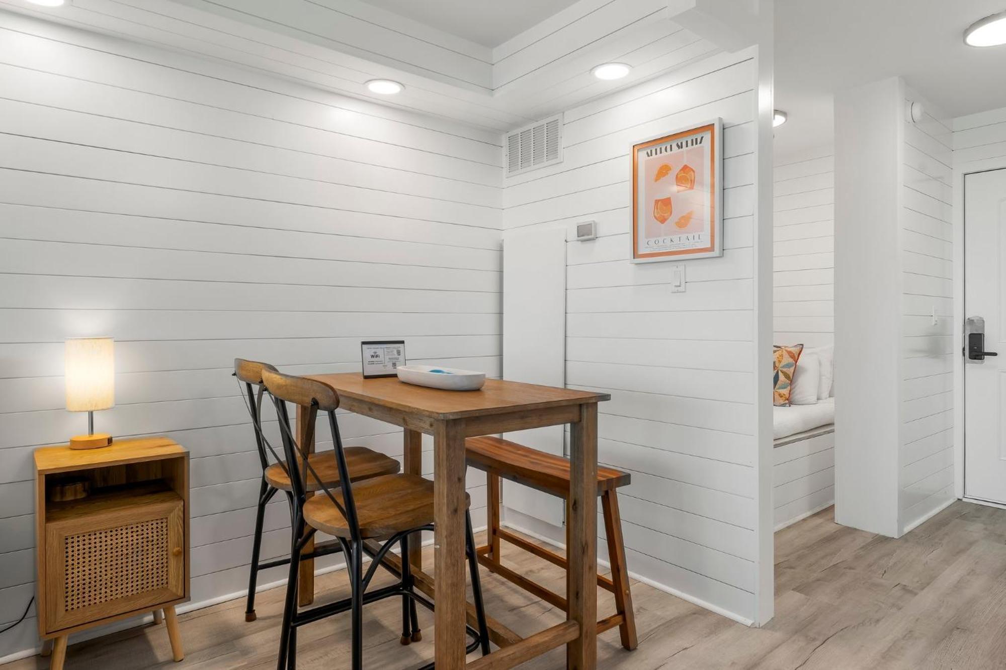 Top Of The Gulf 622 Beach Front Resort Condo Renovated Like New Panama City Beach Bagian luar foto