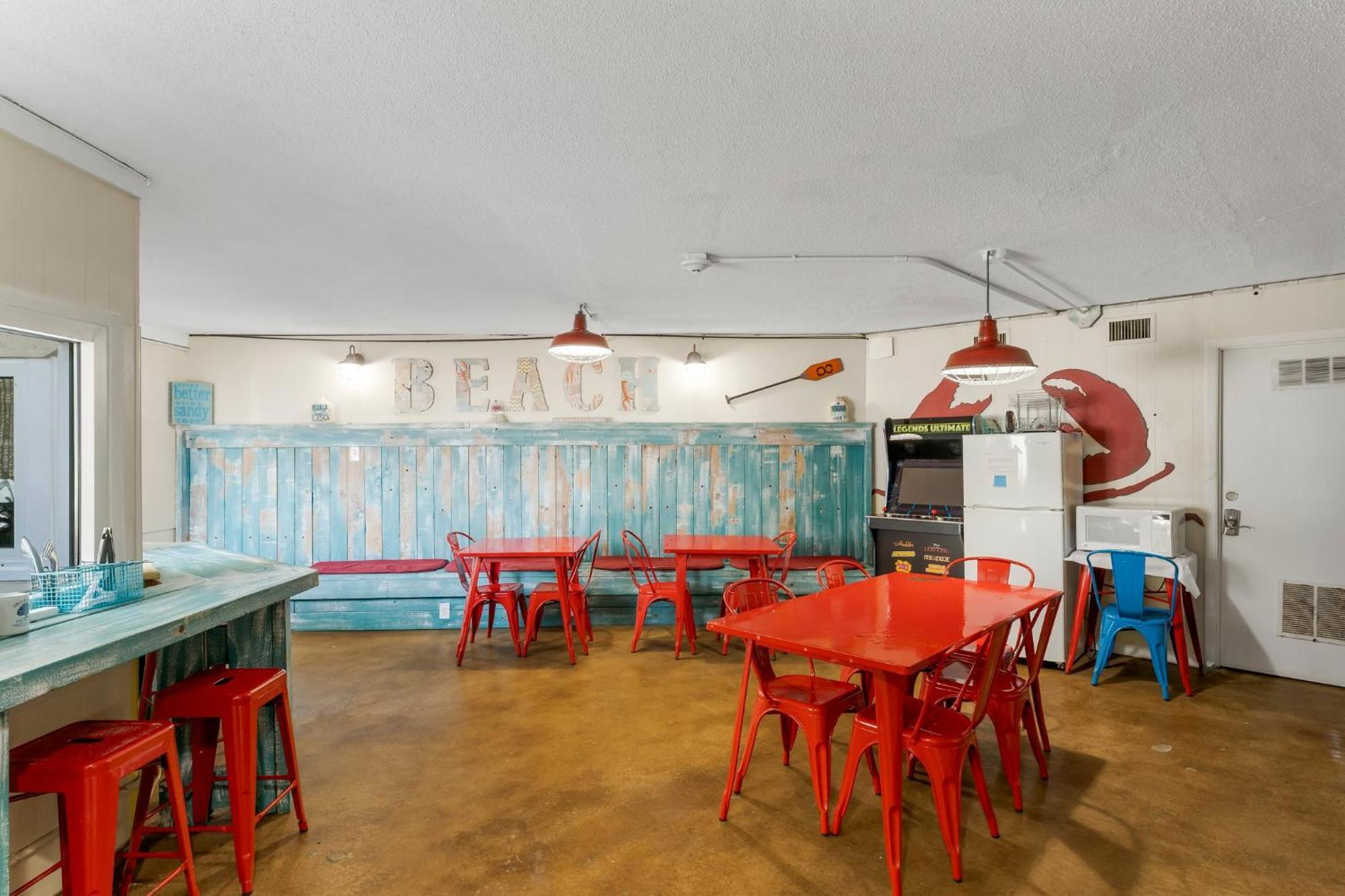 Top Of The Gulf 622 Beach Front Resort Condo Renovated Like New Panama City Beach Bagian luar foto